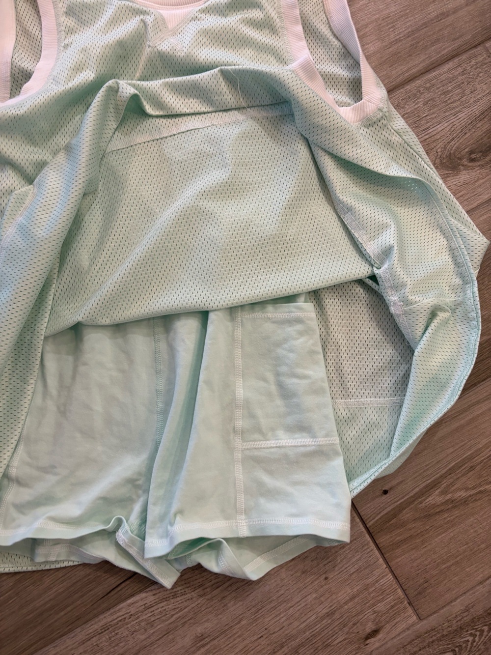 free people movement dress - Picture 2 of 8